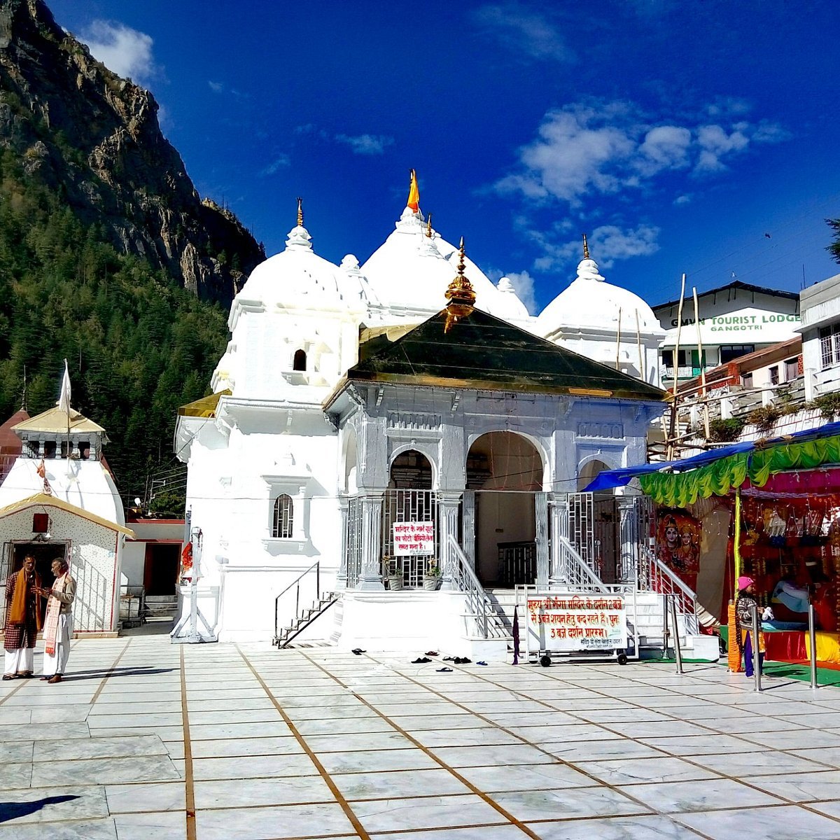 Gangotri