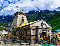 Kedarnath Dham