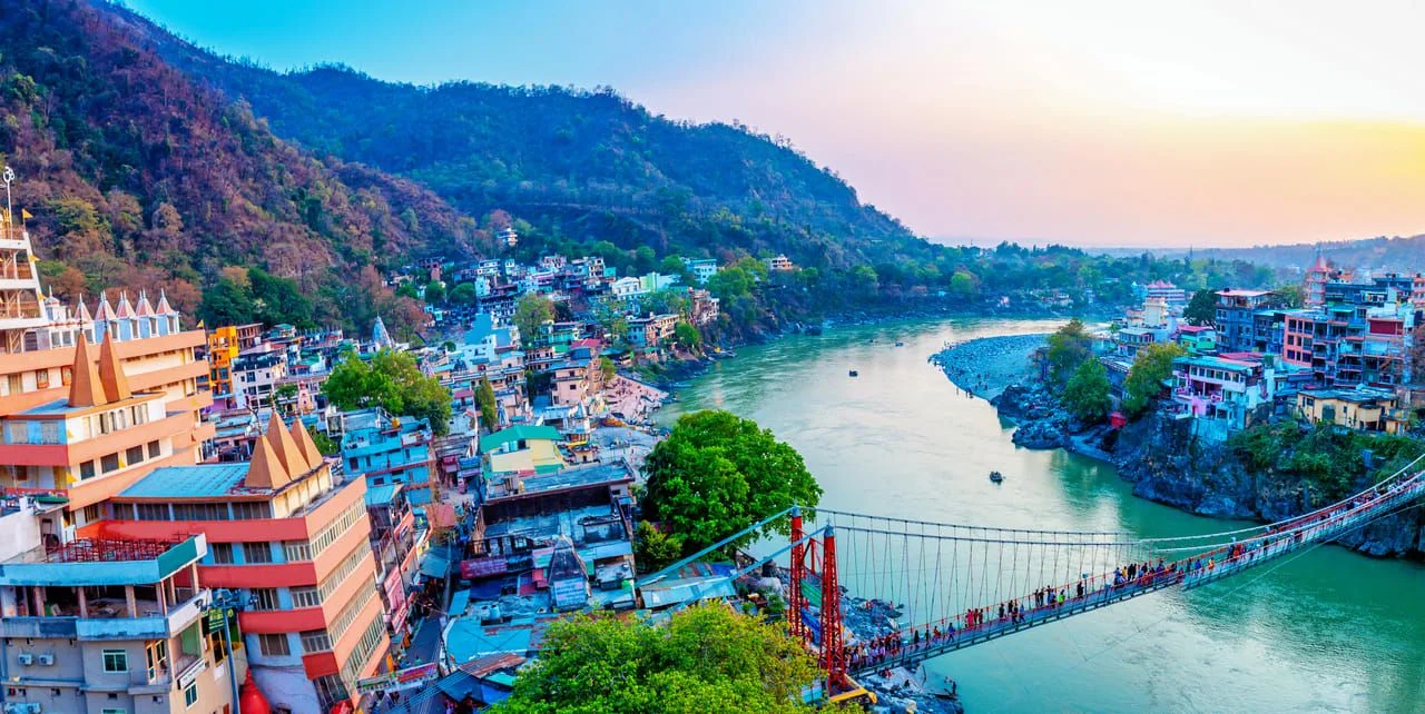 Dehradun To Rishikesh Taxi Service